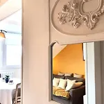 *agence Moment Apart* Garden View *