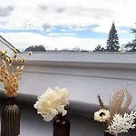 *agence Moment Apart* Garden View
